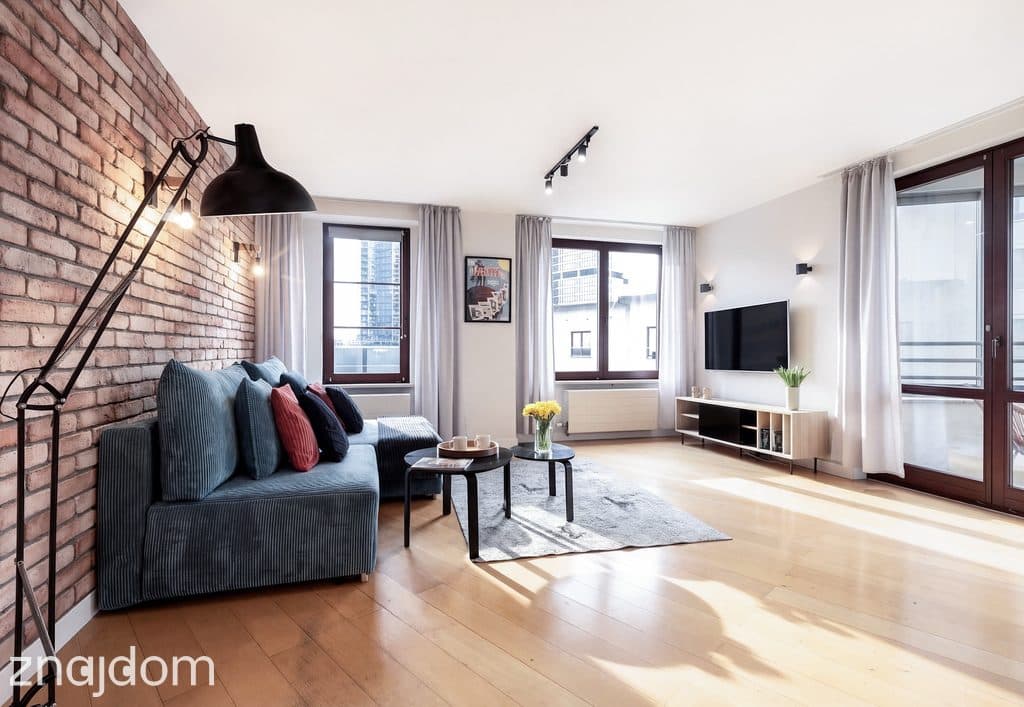 Unikalny apartament z potencjałem - XI piętro - zdjęcie 12