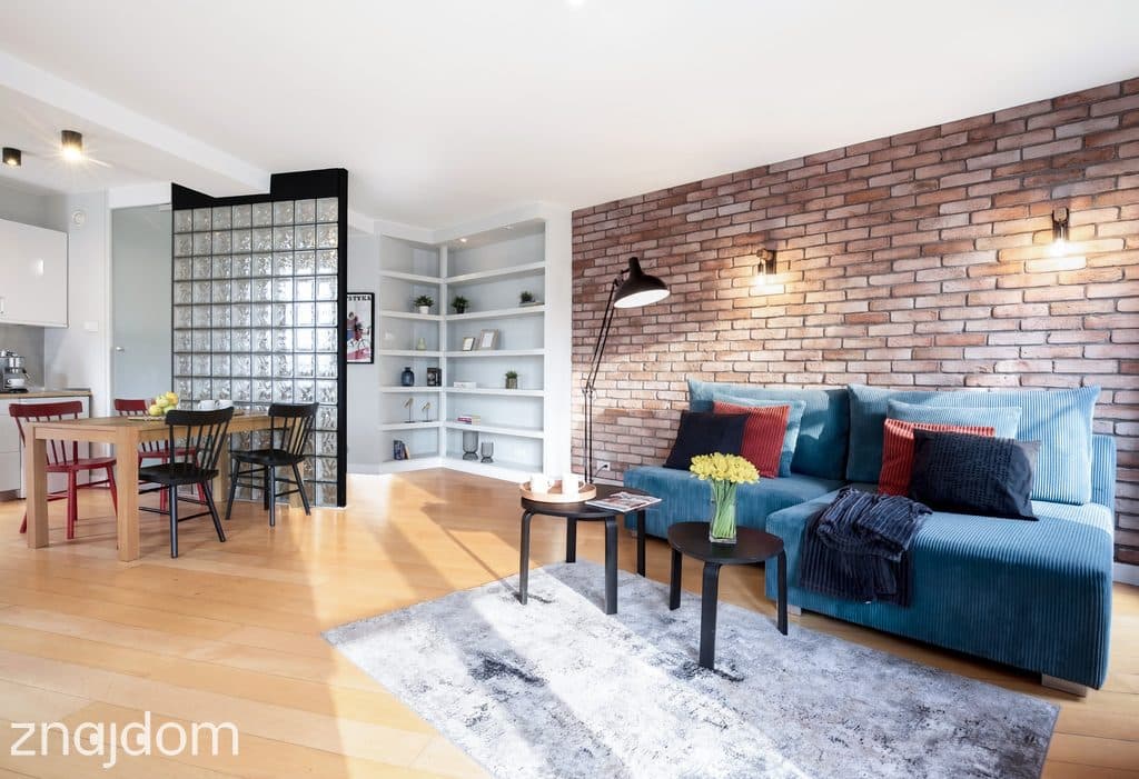 Unikalny apartament z potencjałem - XI piętro - zdjęcie 13