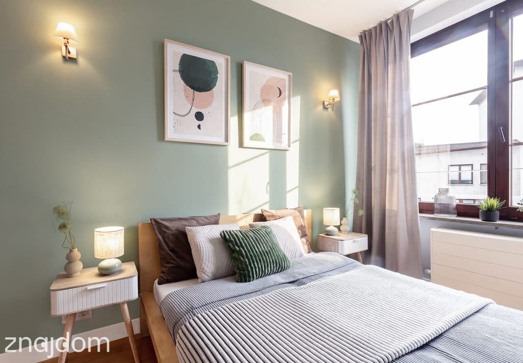 Unikalny apartament z potencjałem - XI piętro