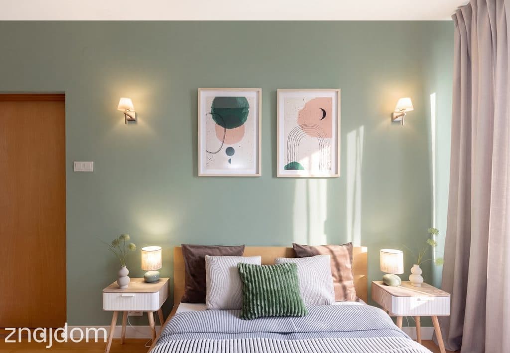 Unikalny apartament z potencjałem - XI piętro - zdjęcie 4