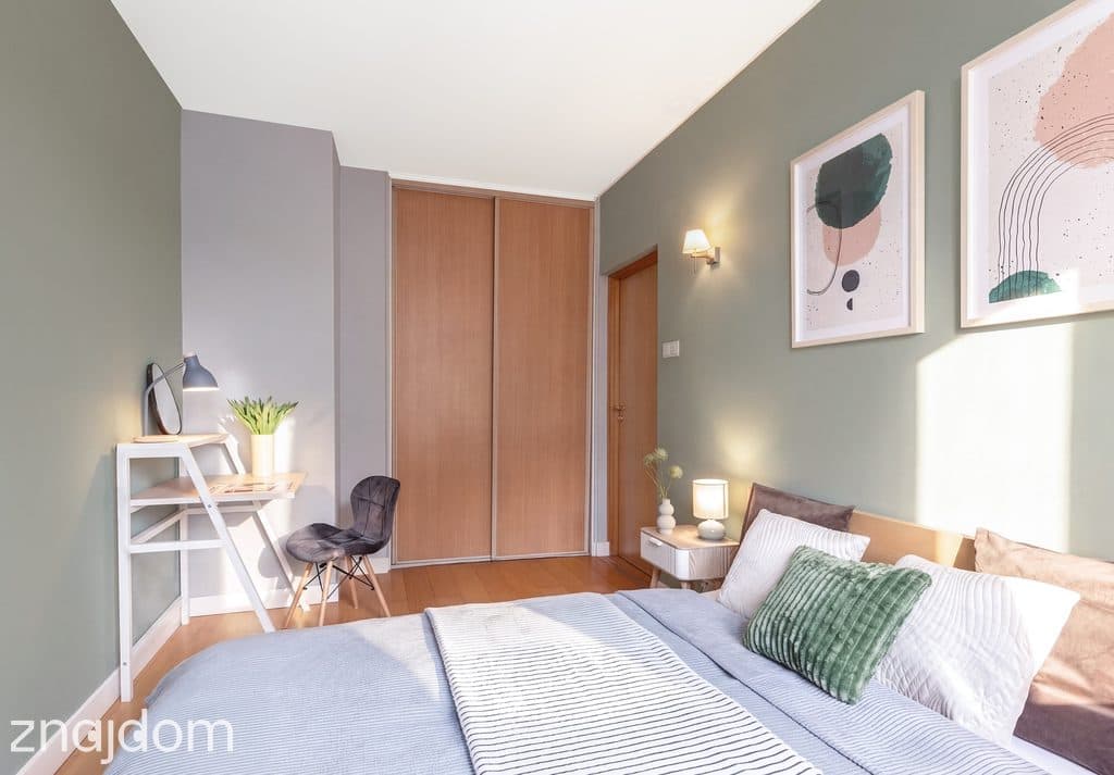 Unikalny apartament z potencjałem - XI piętro - zdjęcie 5