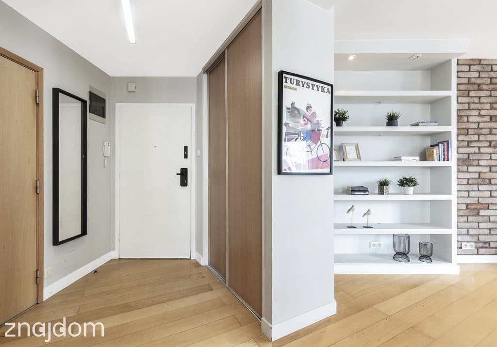 Unikalny apartament z potencjałem - XI piętro - zdjęcie 14