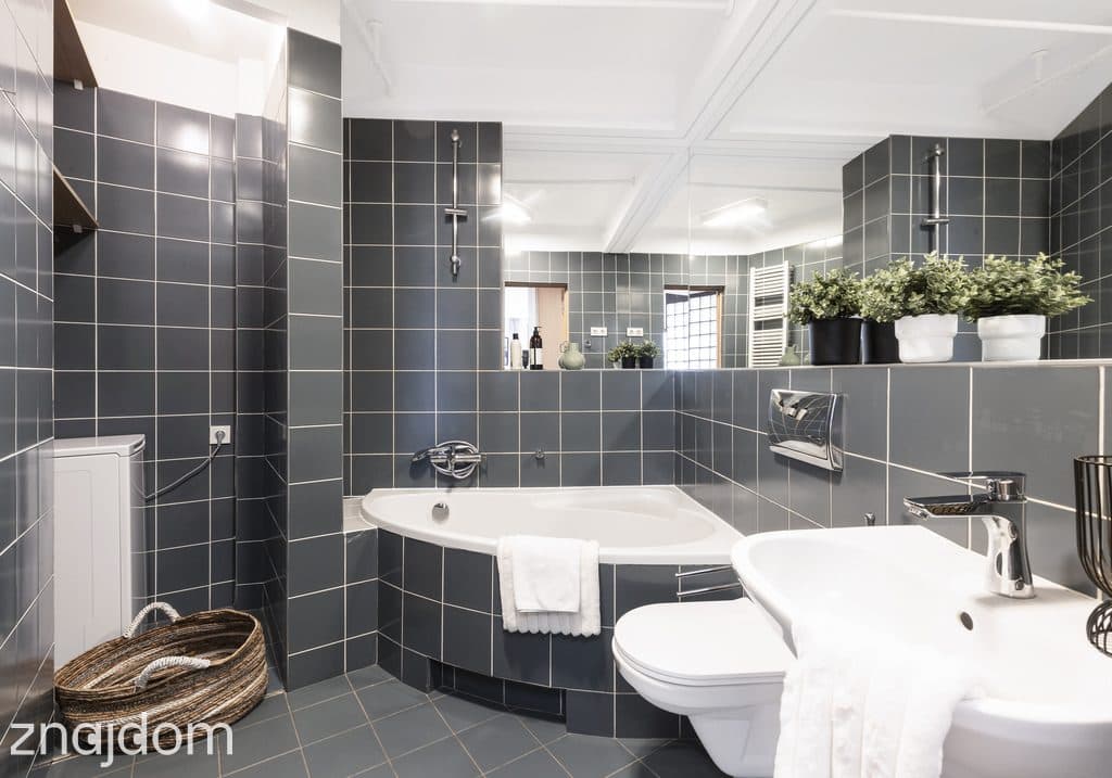 Unikalny apartament z potencjałem - XI piętro - zdjęcie 15