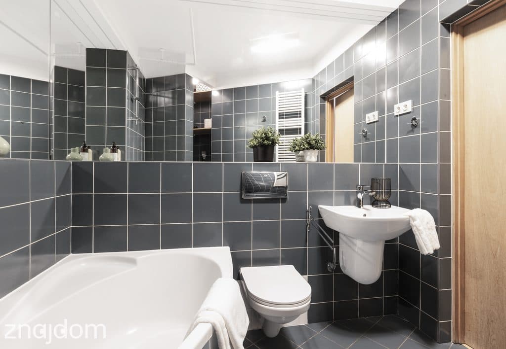 Unikalny apartament z potencjałem - XI piętro - zdjęcie 16