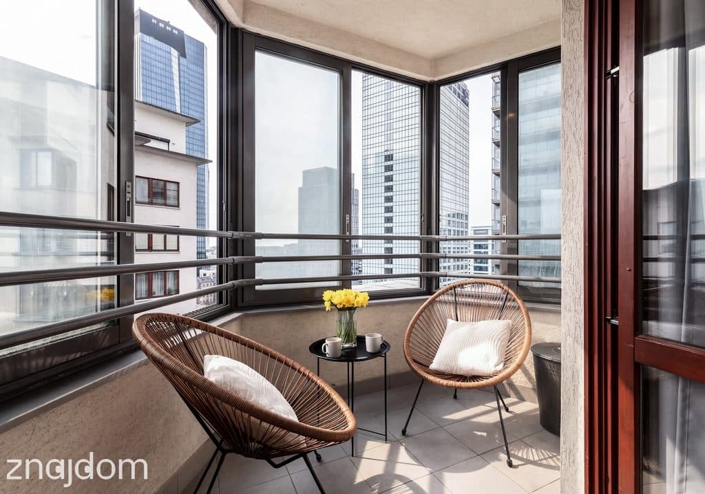 Unikalny apartament z potencjałem - XI piętro - zdjęcie 17