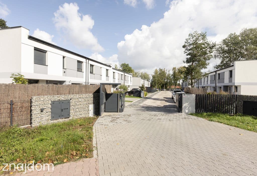 Nowowoczesny, gotowy do zamieszkania - zdjęcie 18