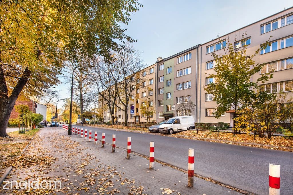 Ładne, 2 - pokojowe na Krowodrzy - zdjęcie 16