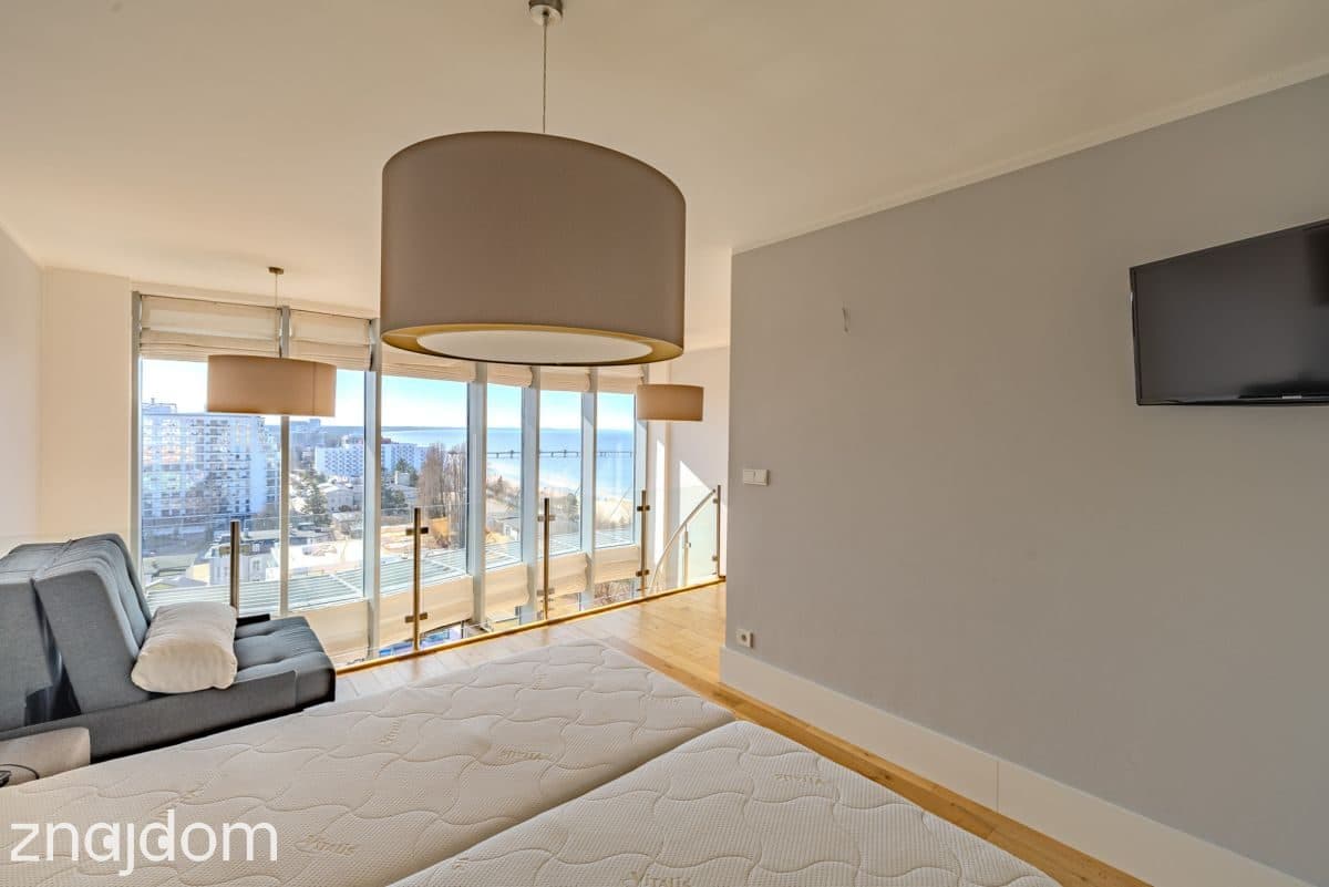 Apartament z widokiem na morze | Międzyzdroje - zdjęcie 11