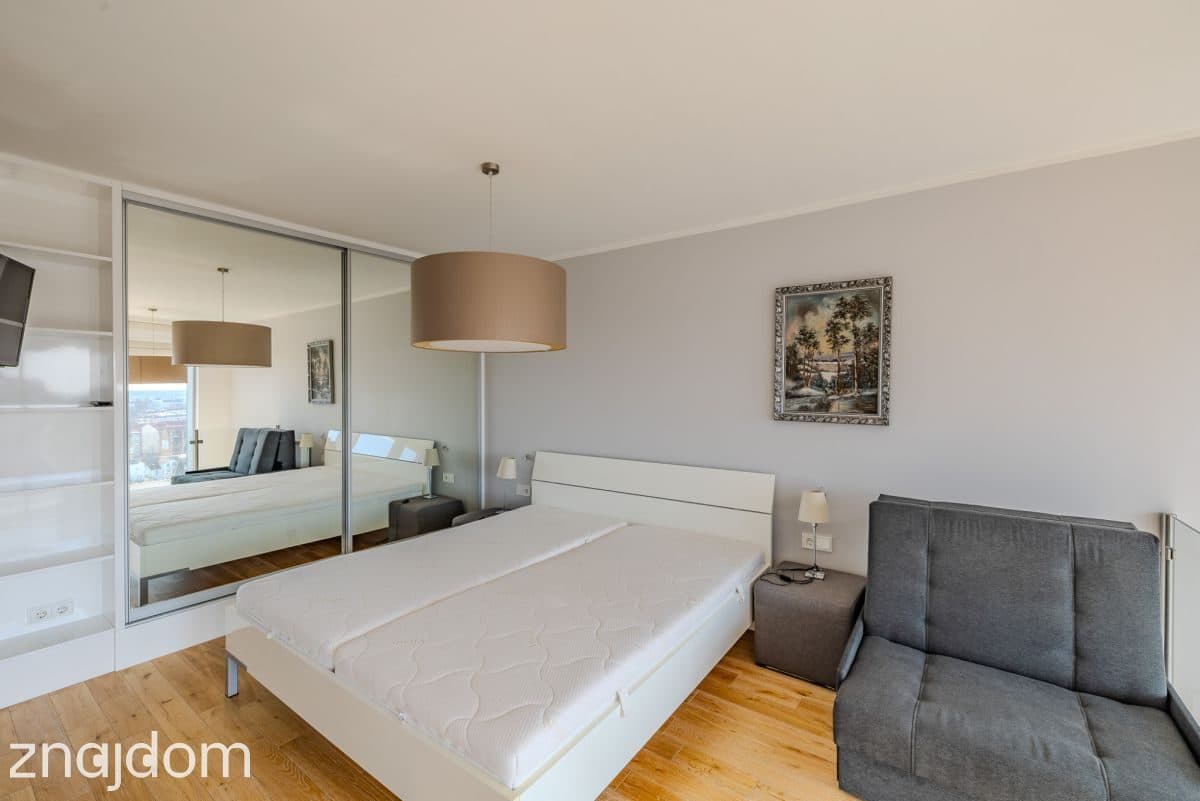 Apartament z widokiem na morze | Międzyzdroje - zdjęcie 12