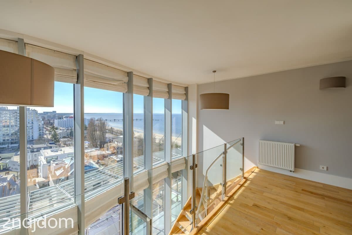 Apartament z widokiem na morze | Międzyzdroje - zdjęcie 13