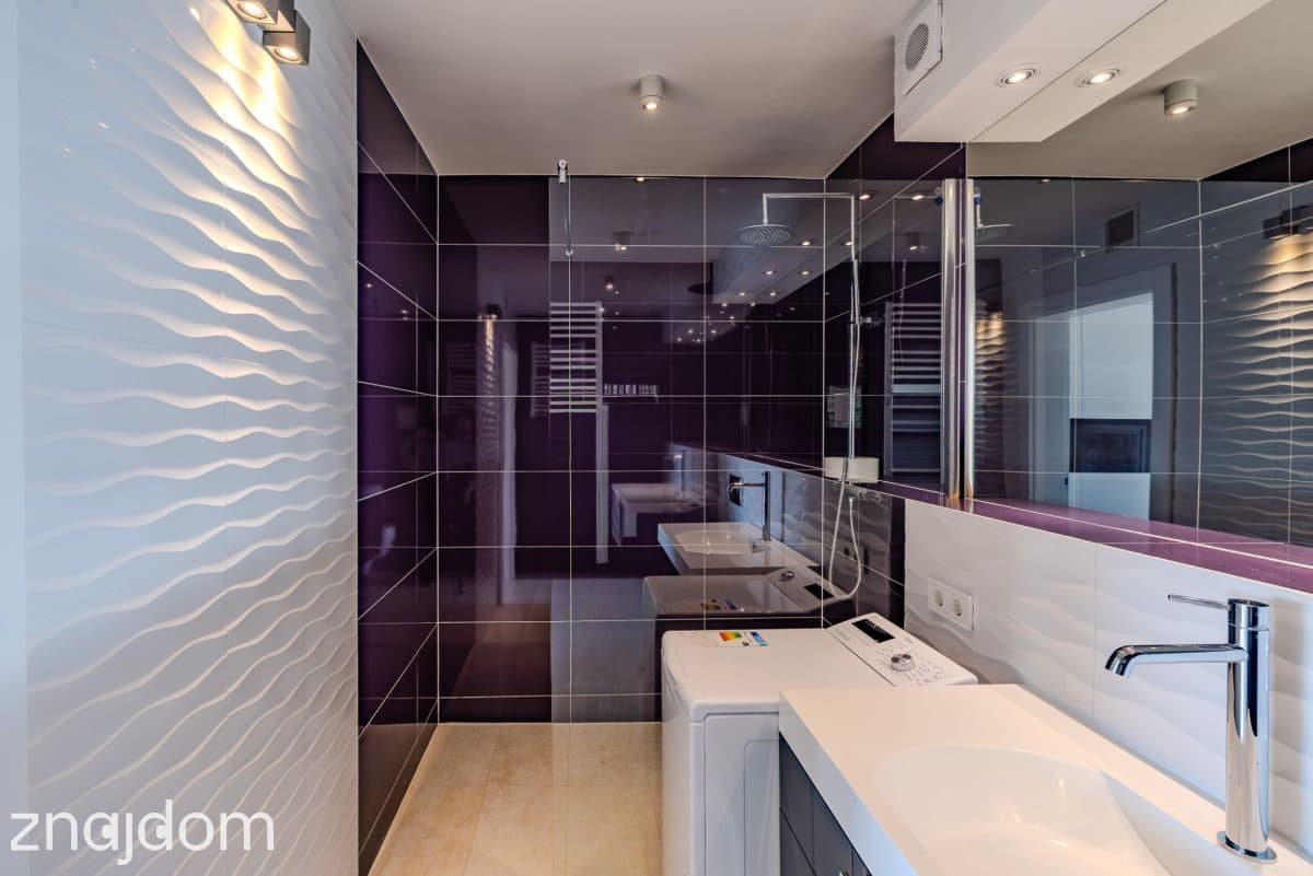 Apartament z widokiem na morze | Międzyzdroje - zdjęcie 17