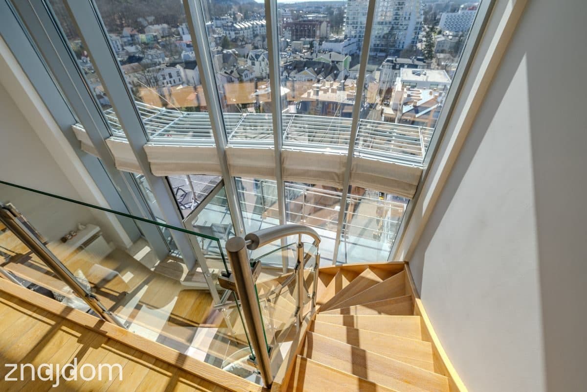 Apartament z widokiem na morze | Międzyzdroje - zdjęcie 10