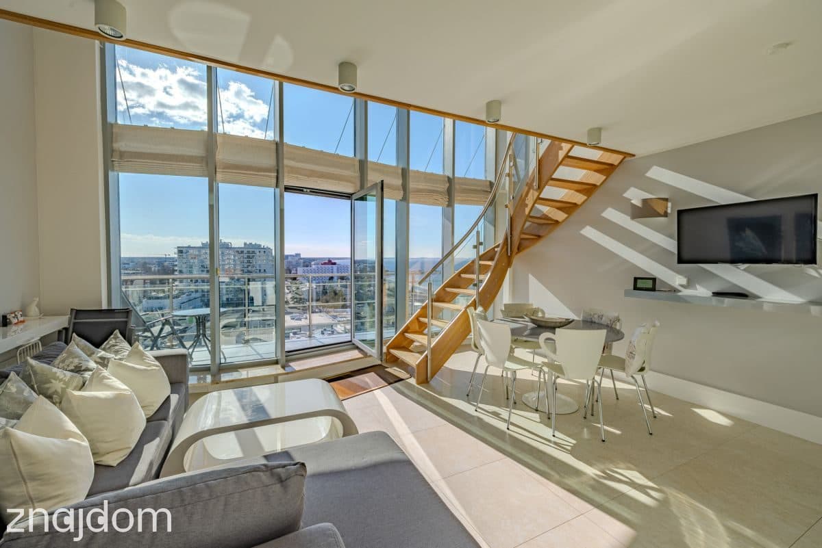 Apartament z widokiem na morze | Międzyzdroje - zdjęcie 2