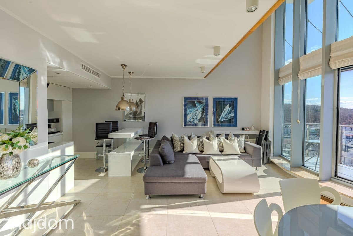 Apartament z widokiem na morze | Międzyzdroje - zdjęcie 5