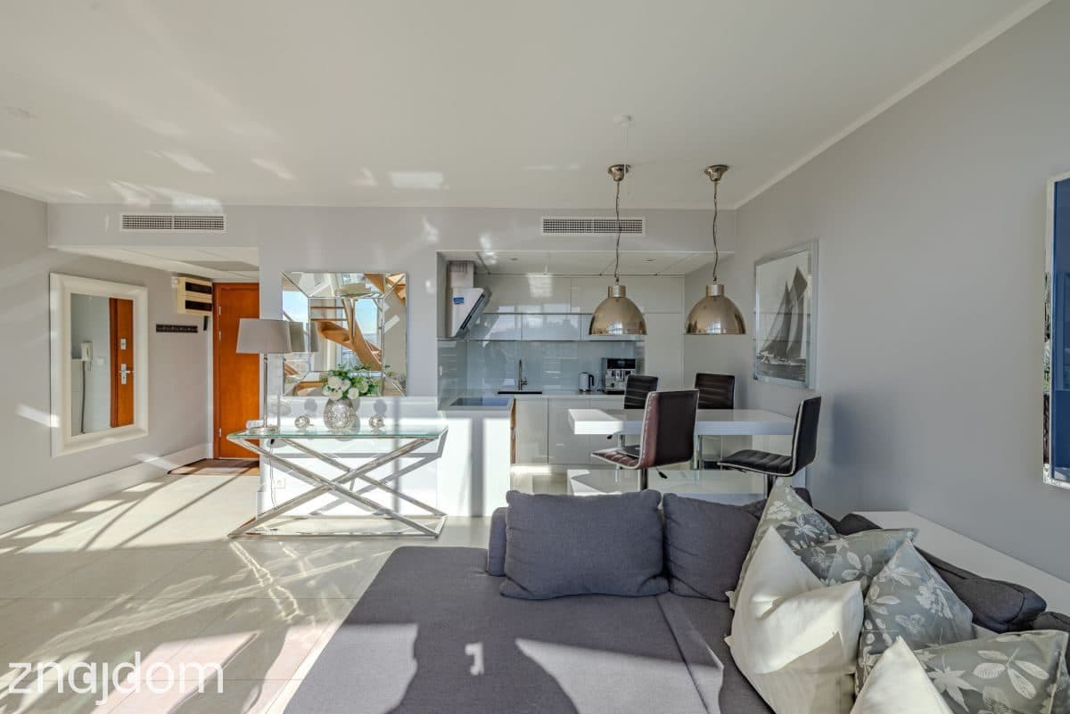 Apartament z widokiem na morze | Międzyzdroje - zdjęcie 7