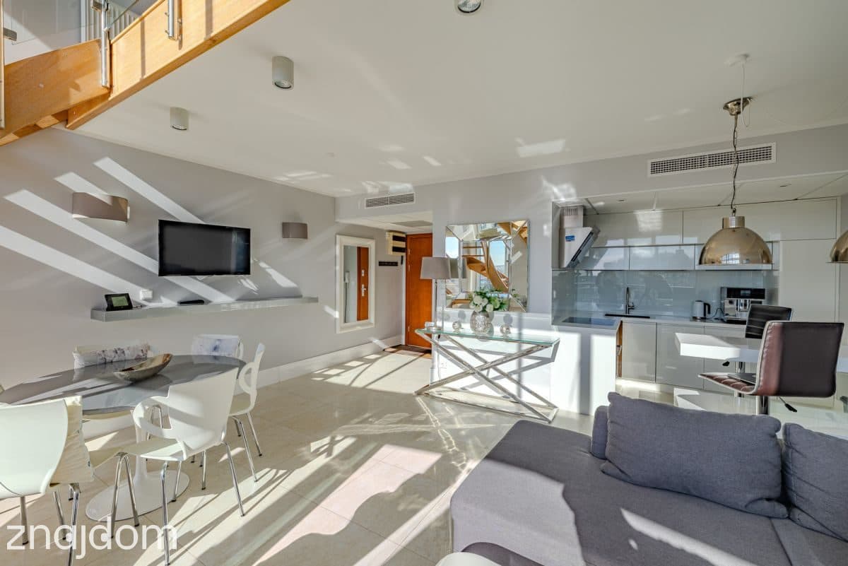 Apartament z widokiem na morze | Międzyzdroje - zdjęcie 6