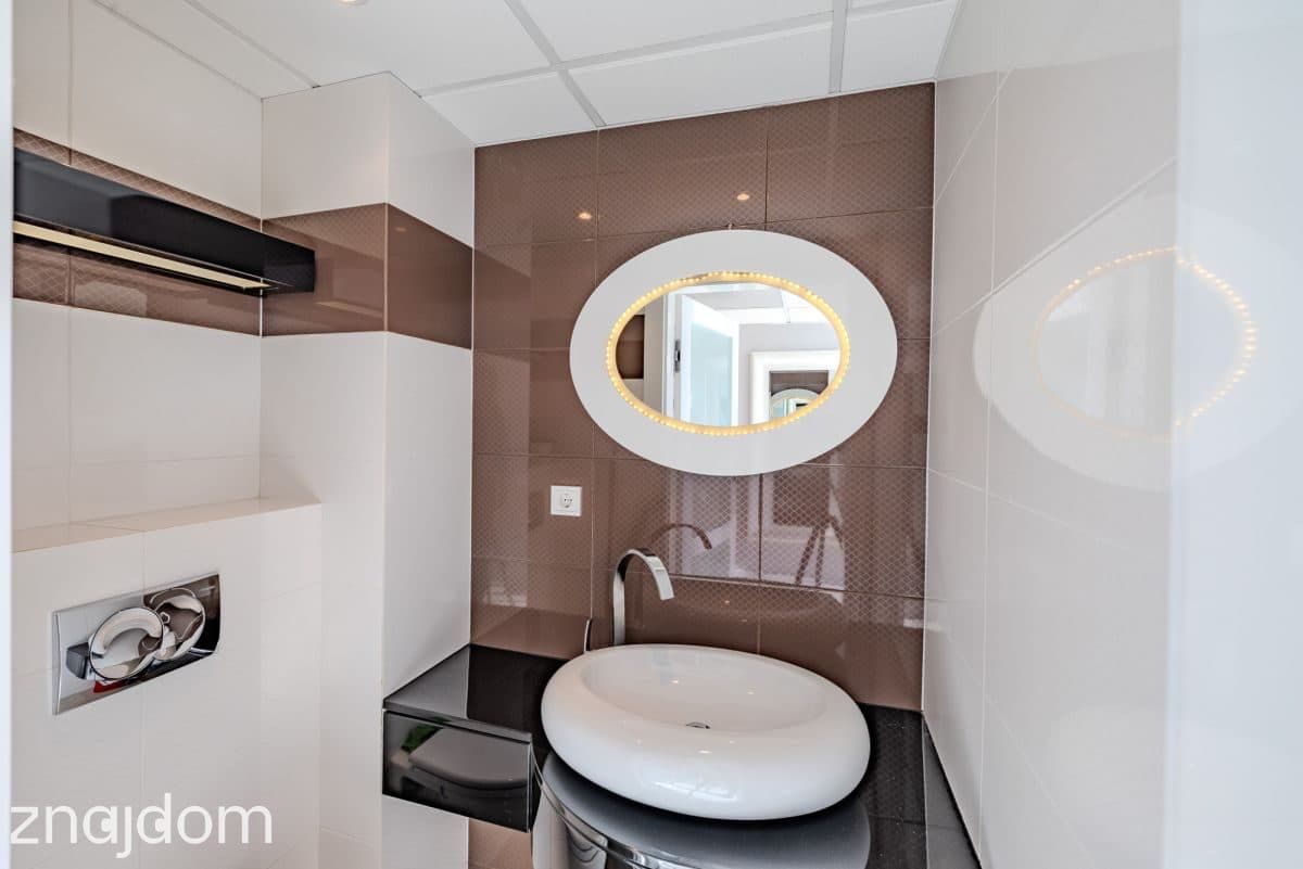 Apartament z widokiem na morze | Międzyzdroje - zdjęcie 9
