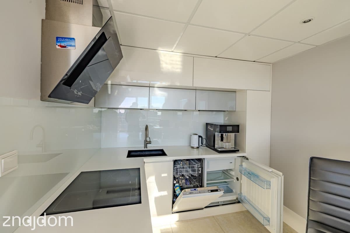 Apartament z widokiem na morze | Międzyzdroje - zdjęcie 8