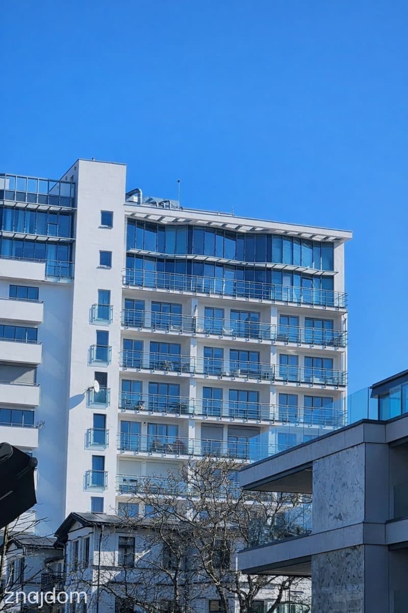 Apartament z widokiem na morze | Międzyzdroje - zdjęcie 20