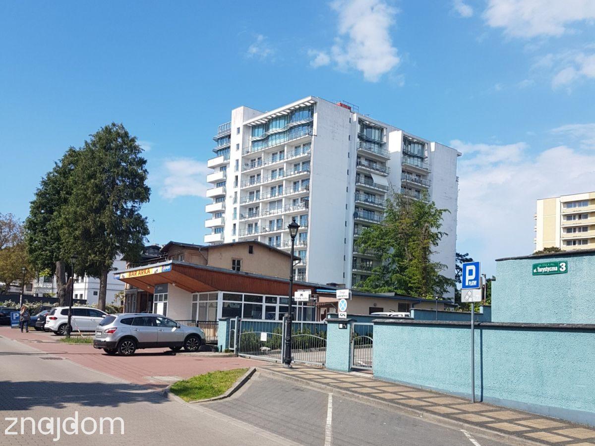 Apartament z widokiem na morze | Międzyzdroje - zdjęcie 21