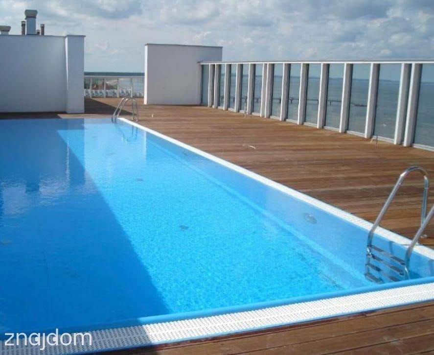Apartament z widokiem na morze | Międzyzdroje - zdjęcie 19