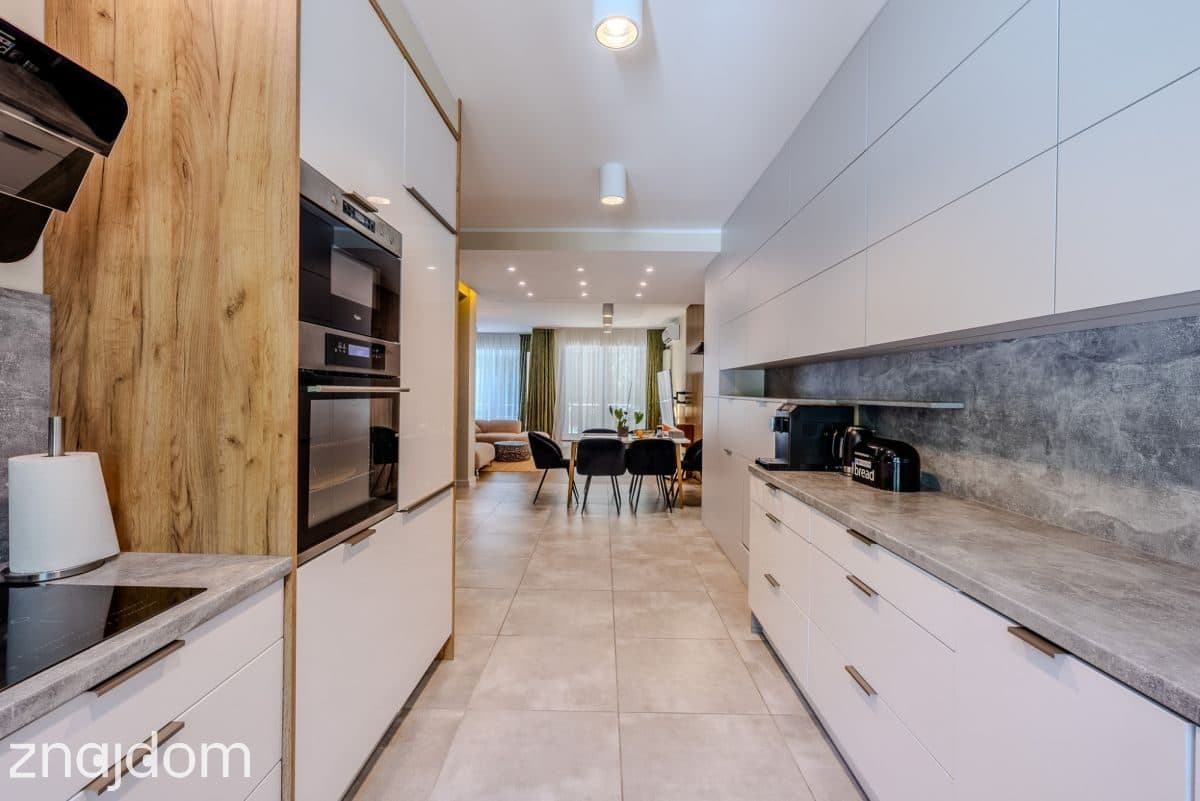 240 m2 po podłodze - szereg idealny - zdjęcie 6
