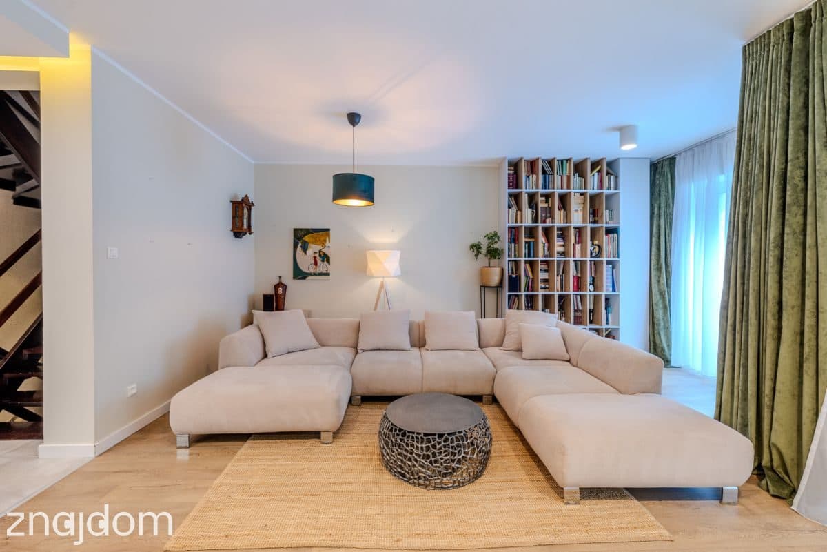 240 m2 po podłodze - szereg idealny - zdjęcie 2