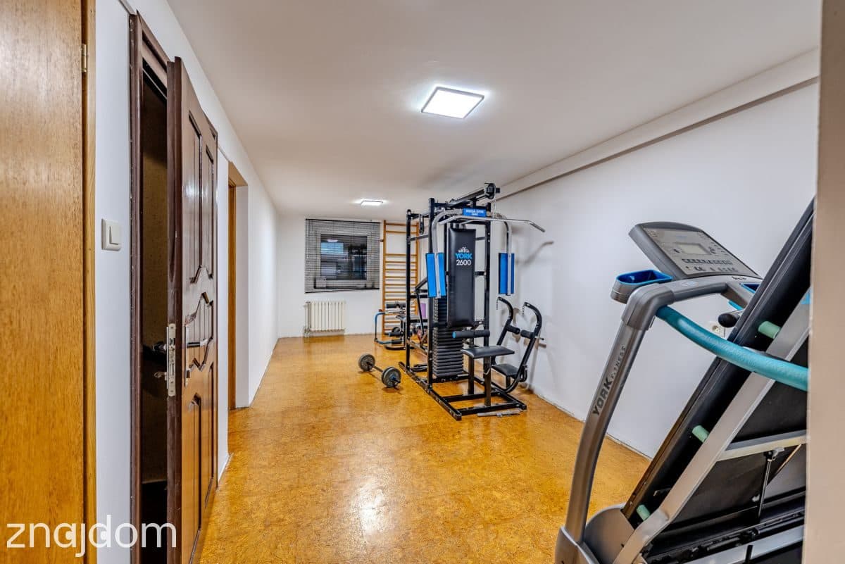 240 m2 po podłodze - szereg idealny - zdjęcie 16