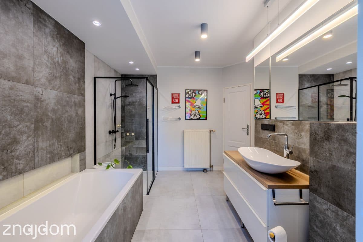 240 m2 po podłodze - szereg idealny - zdjęcie 8