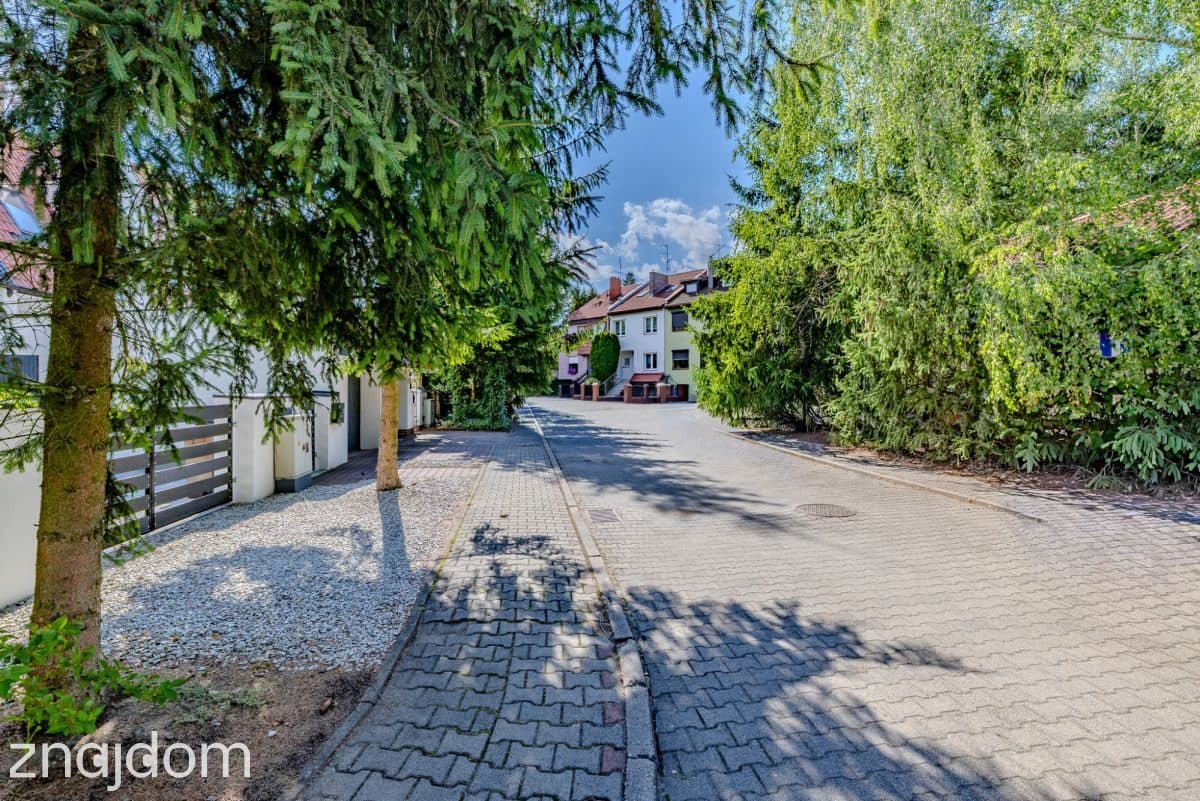 240 m2 po podłodze - szereg idealny - zdjęcie 17