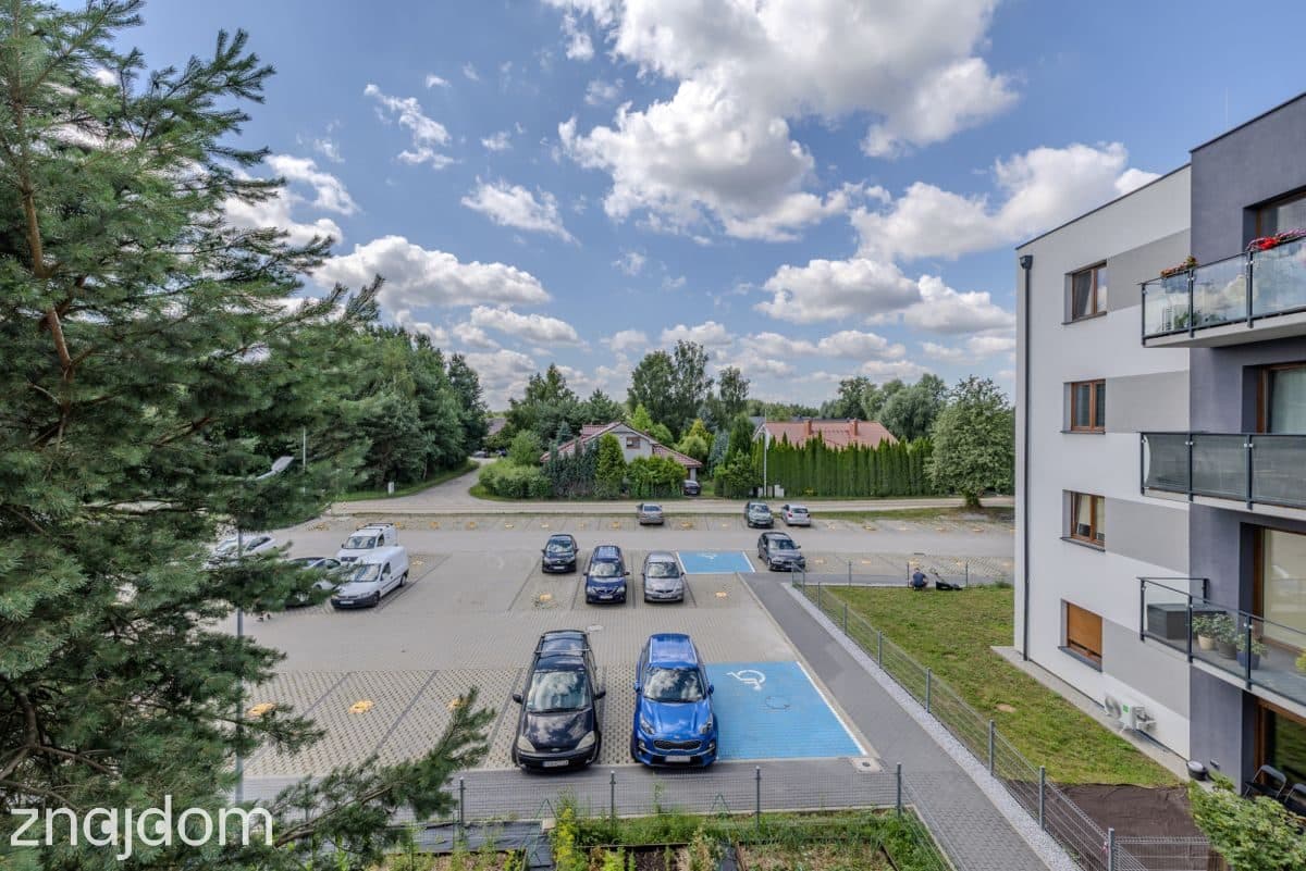 Nowe mieszkanie na sprzedaż - zdjęcie 16
