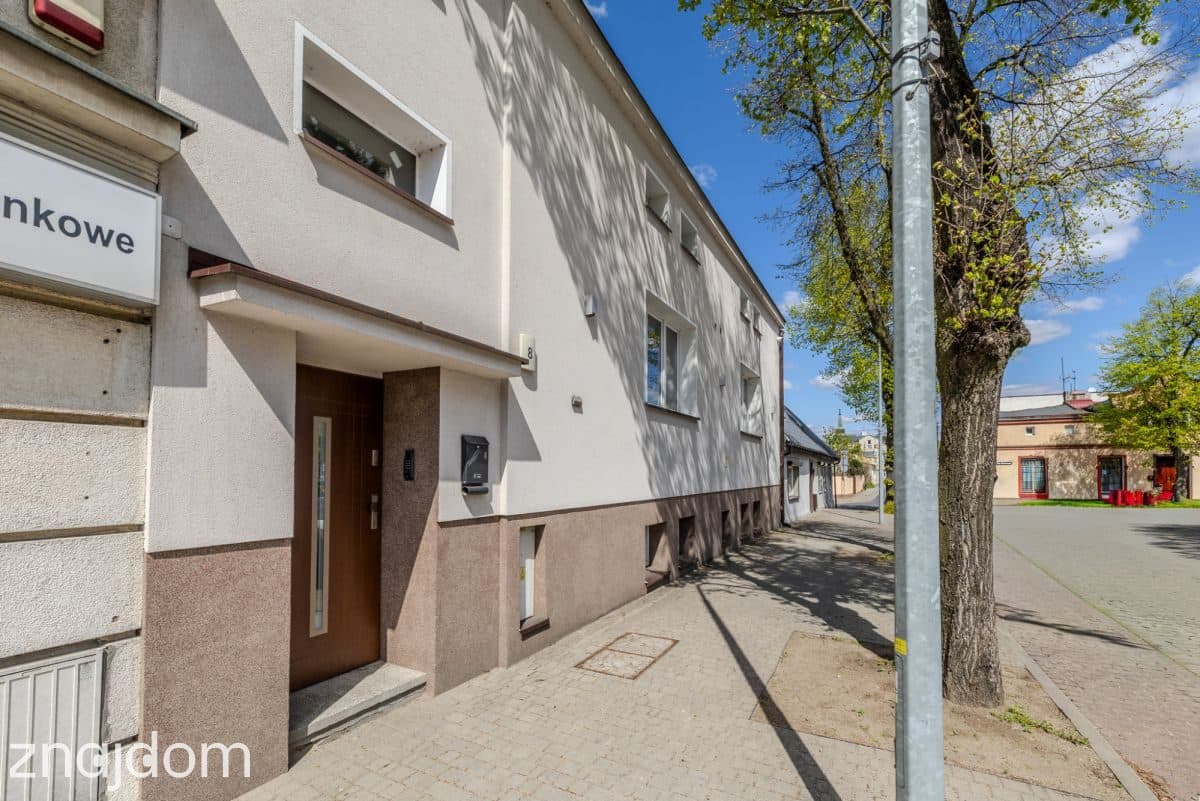 Kamienica na sprzedaż z ogrodem - Swarzędz - zdjęcie 2