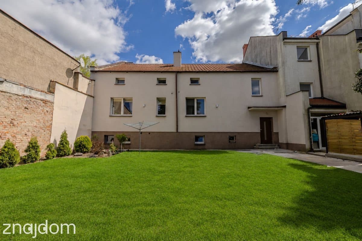 Kamienica na sprzedaż z ogrodem - Swarzędz - zdjęcie 8
