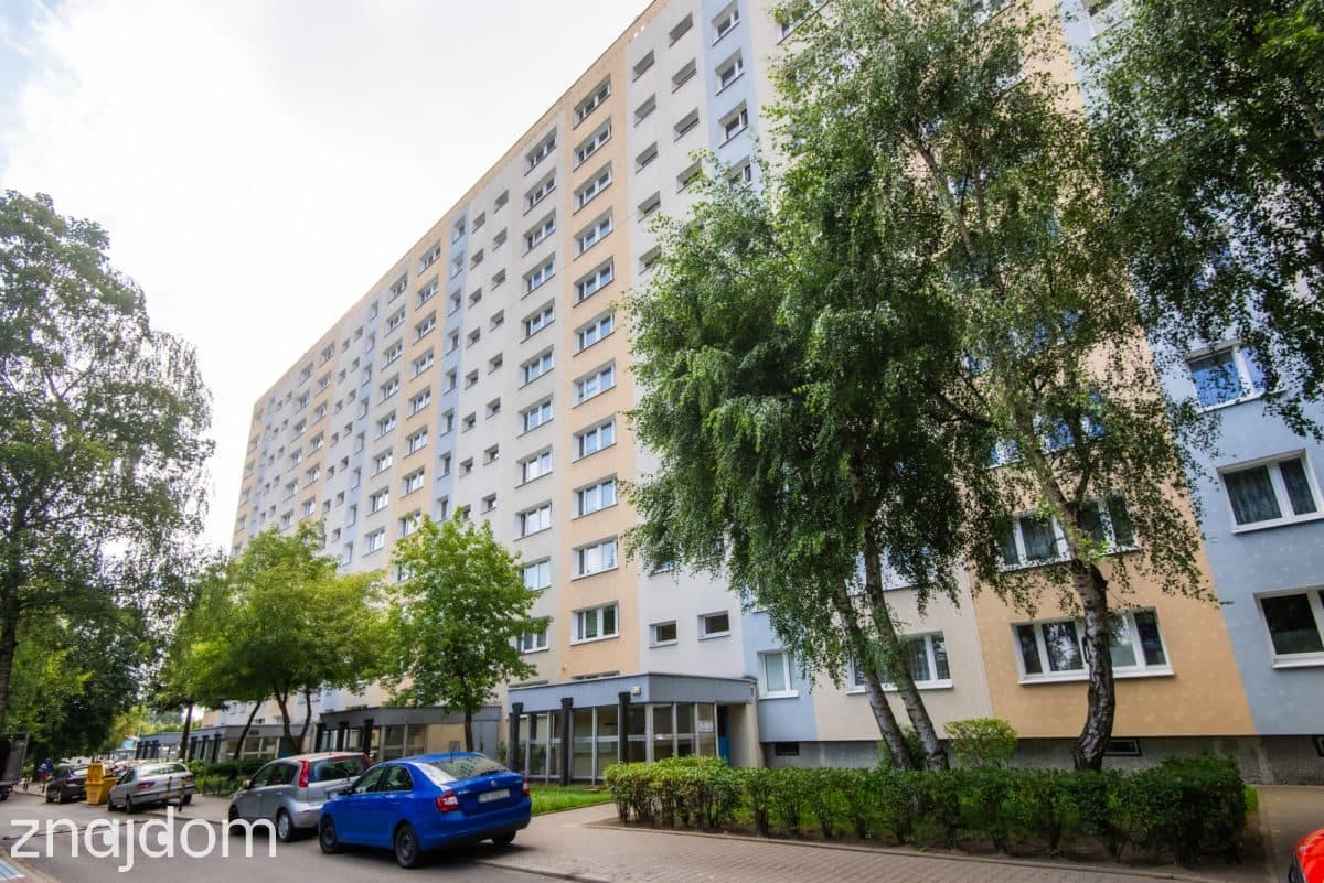 Mieszkanie z topowym widokem do wejścia od zaraz - zdjęcie 17