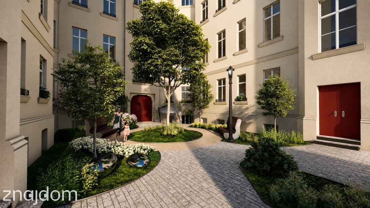 Okazja loftowa - najlepszy apartament w inwestycji - zdjęcie 4