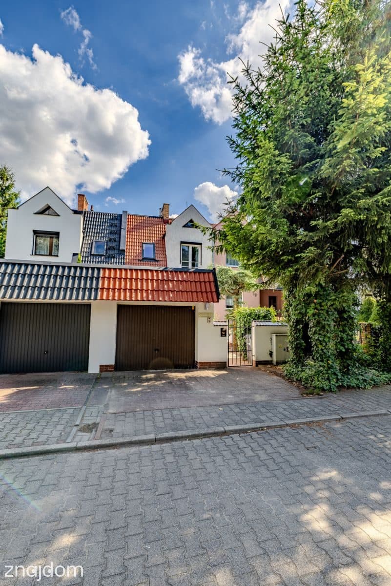 240 m2 po podłodze - szereg idealny - zdjęcie 13
