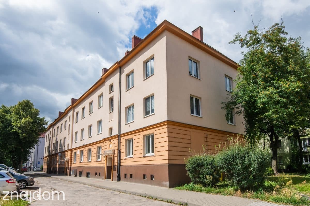 Mieszkanie w perfekcyjnej lokalizacji