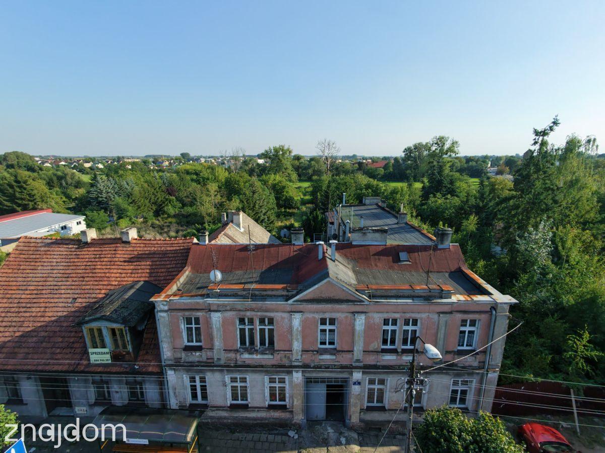 Kamienica z potencjałem na sprzedaż - zdjęcie 2