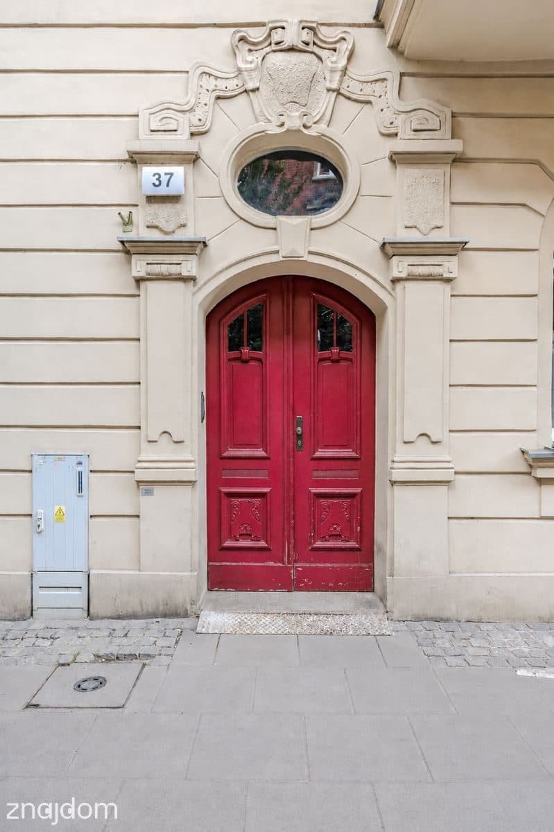 mieszkanie do remontu łazarz