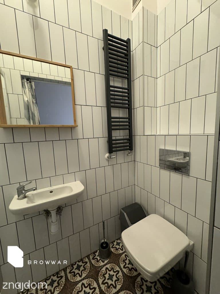 Pokój w centrum miasta z prywatną łazienką - zdjęcie 5
