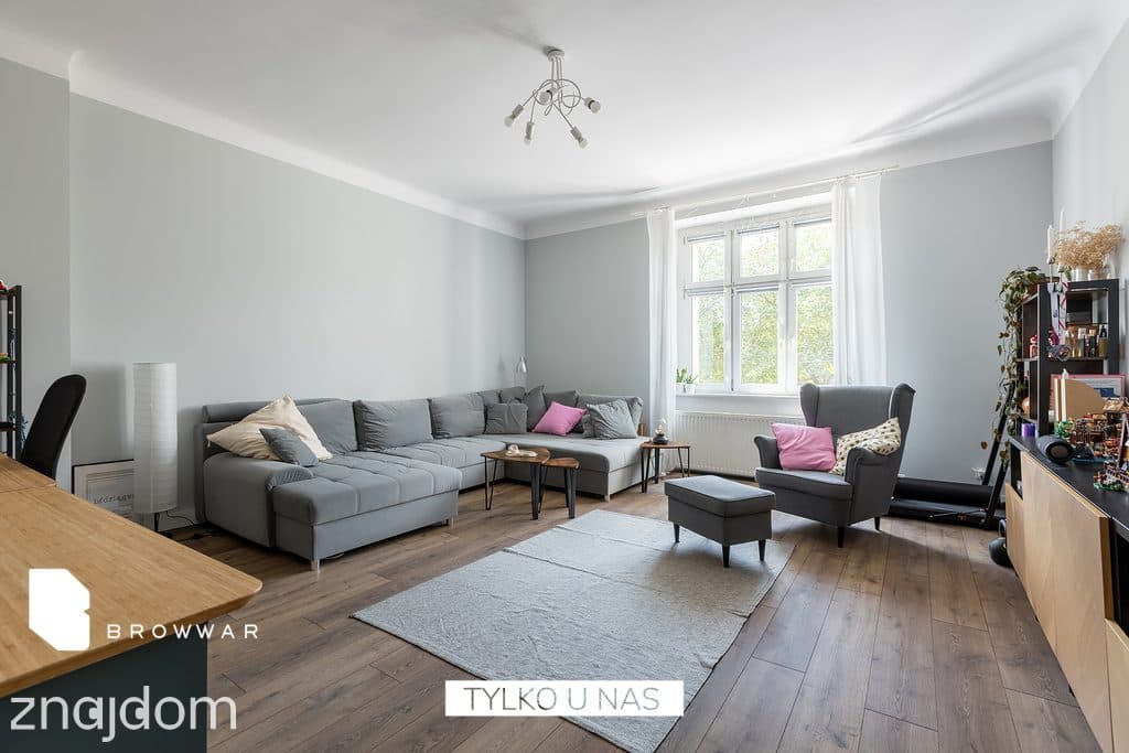 3 pokoje | Świetna lokalizacja | 82 m² - zdjęcie 2