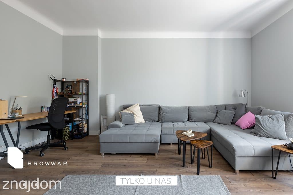 3 pokoje | Świetna lokalizacja | 82 m² - zdjęcie 3
