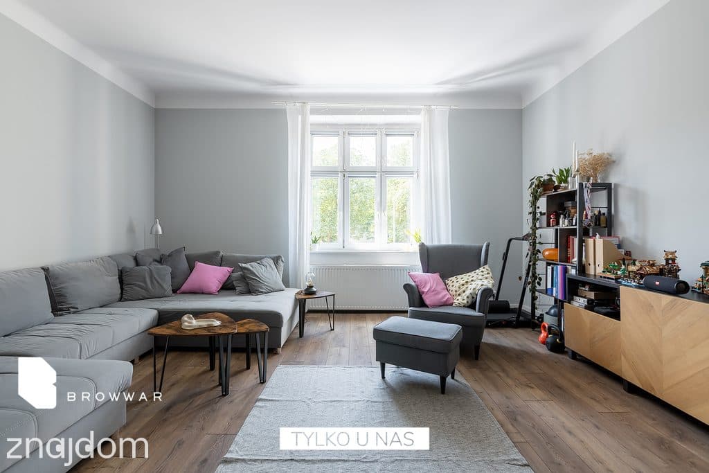 3 pokoje | Świetna lokalizacja | 82 m² - zdjęcie 4