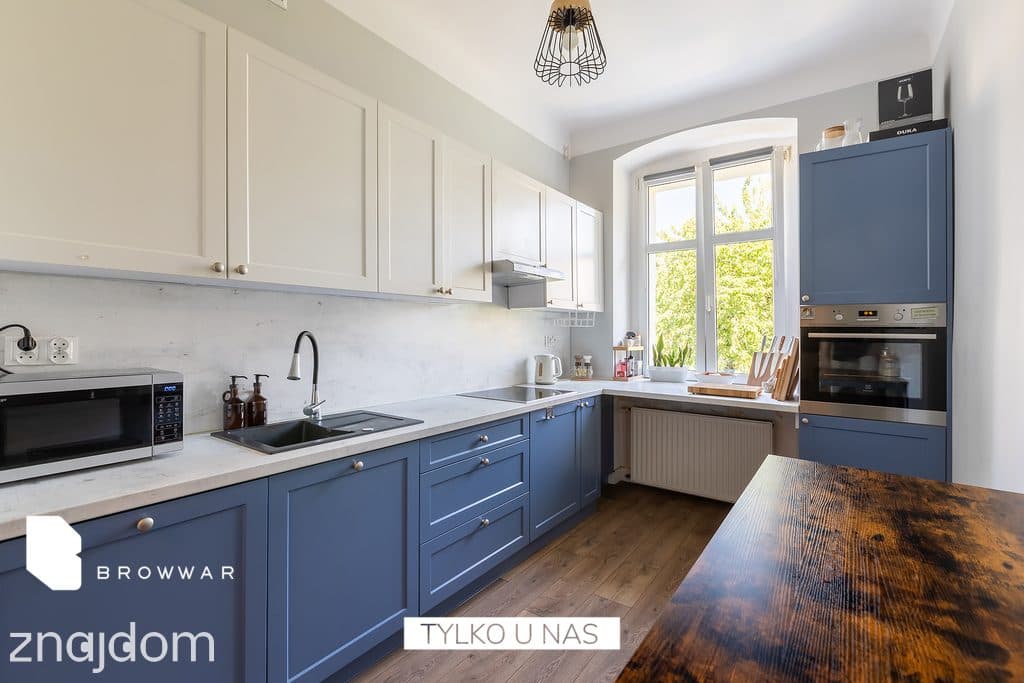 3 pokoje | Świetna lokalizacja | 82 m² - zdjęcie 5