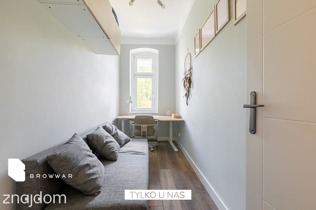 3 pokoje | Świetna lokalizacja | 82 m² - zdjęcie 15