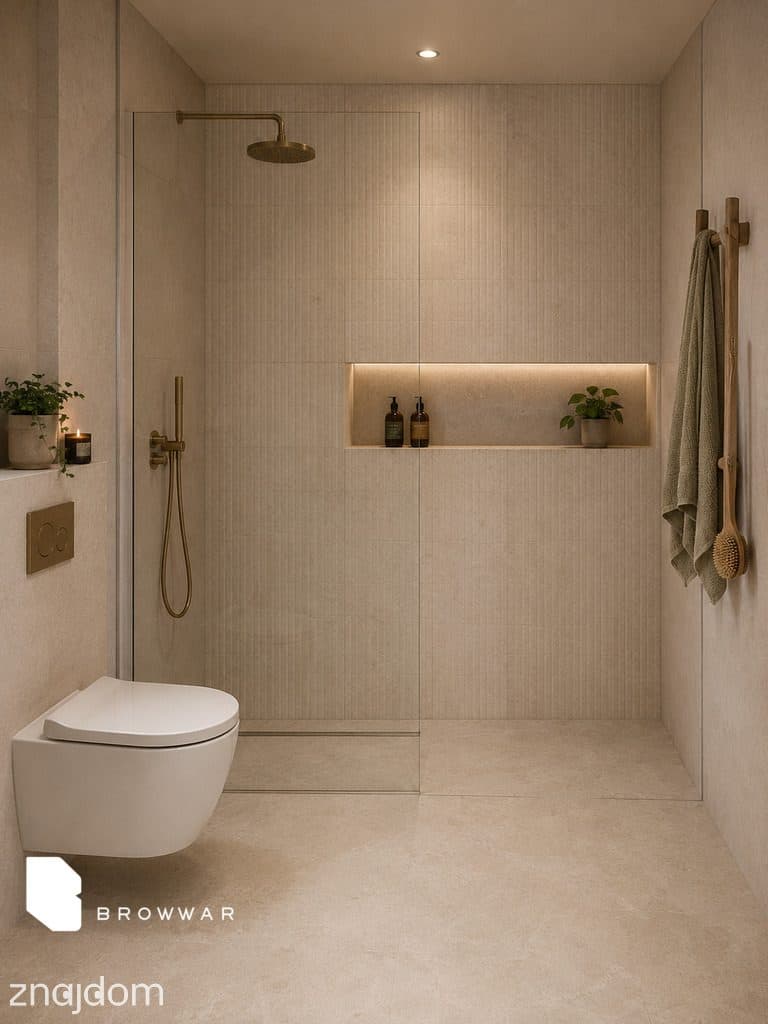 Wieża Jeżyce | 41m² | możliwość 2 pokoi - zdjęcie 11