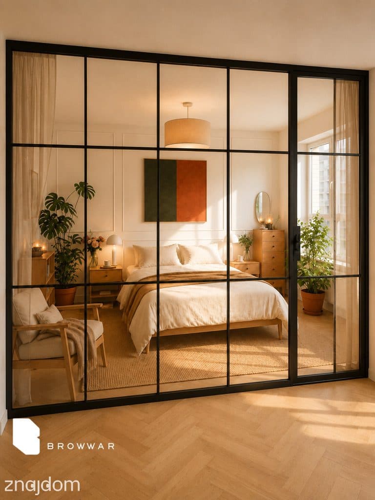 Wieża Jeżyce | 41m² | możliwość 2 pokoi - zdjęcie 7
