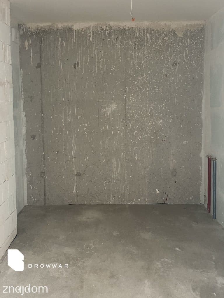 Wieża Jeżyce | 41m² | możliwość 2 pokoi - zdjęcie 12