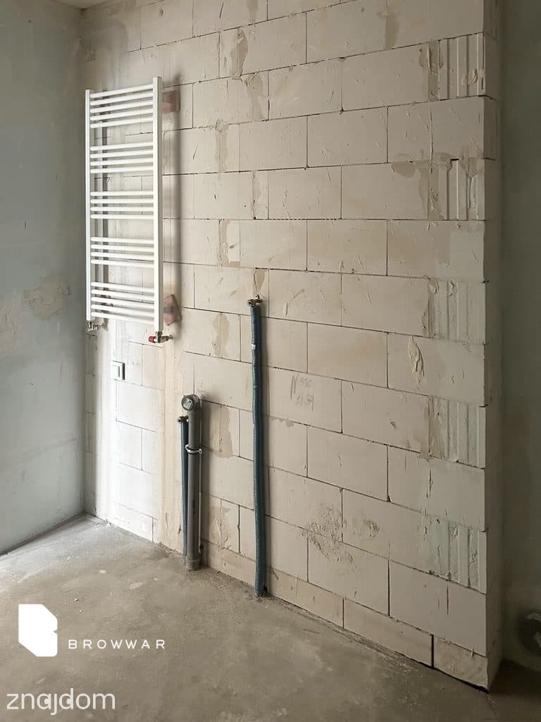 Wieża Jeżyce | 41m² | możliwość 2 pokoi - zdjęcie 10