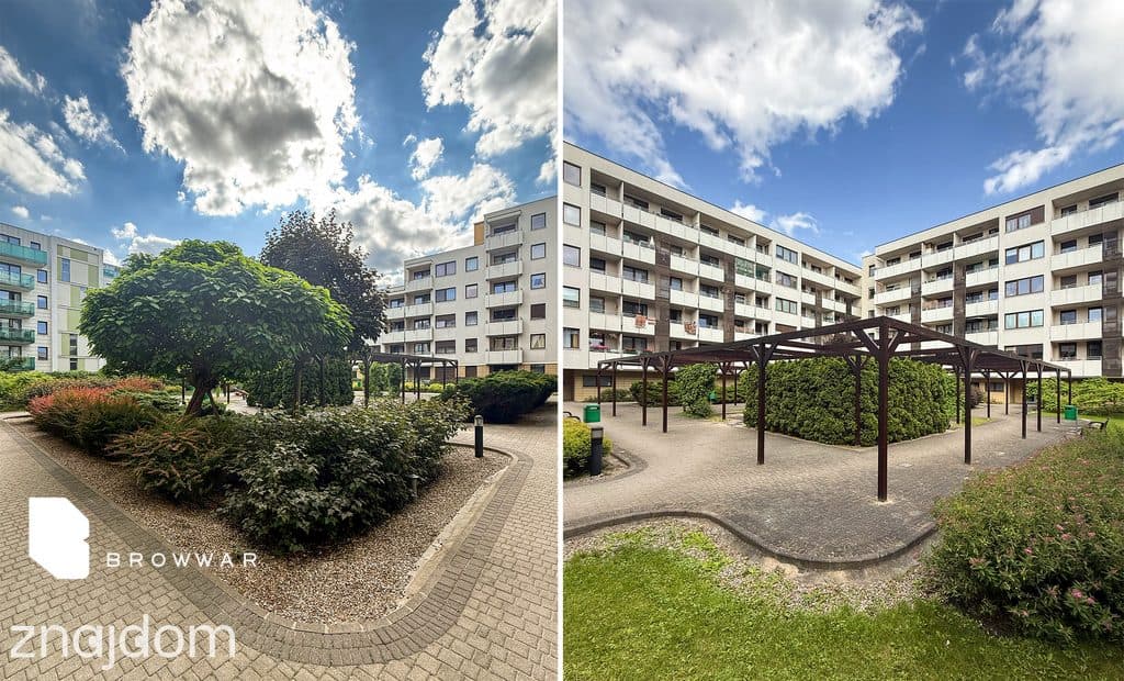 Po remoncie, nowoczesne z dużym balkonem - zdjęcie 11
